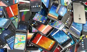  نقش پررنگ” برنامه شاد” در تعیین قیمت موبایل
