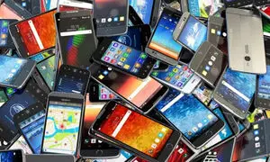  نقش پررنگ” برنامه شاد” در تعیین قیمت موبایل