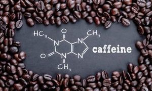 کافئین، انرژی‌زای پرطرفدار