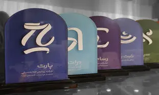یک شرکت دانش‌بنیان کارآفرین برتر شد