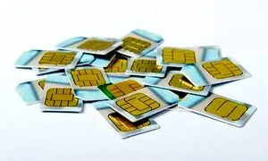 “سیمکارت شاد” روشی جدید برای کلاهبرداری