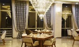 معرفی یکی از لوکس ترین رستوران های تهران