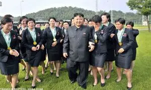 زیر پوست پیونگ یانگ چه می گذرد؟