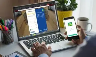 ایرانسل پیشرو در ارایه خدمات آنلاین در دوران کرونا