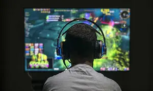 گیمرها به چه اینترنتی نیاز دارند؟