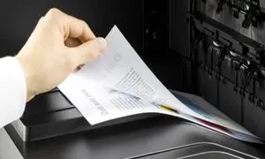 پرینت ارزان نیاز واقعی هر دانشجوی موفق است