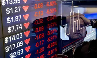 خروج 1400 میلیارد تومان پول حقیقی ها از بورس در نیمه شهریورماه