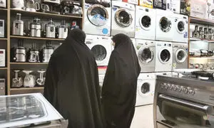 آشنایی با فوت و فن خرید لوازم خانگی