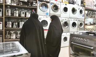 آشنایی با فوت و فن خرید لوازم خانگی