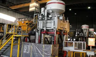 بررسی مشکلات واردات مواد در صنعت دیرگداز