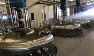 معرفی آنزیم و کاربرد آن در صنعت