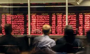 شستا فردا بدون دامنه نوسان بازگشایی می شود