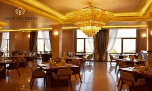 در کدام کافه تهران جشن تولد لاکچری برگزار کنیم؟