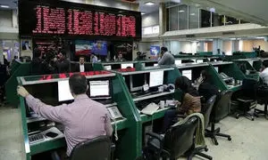 غایب بزرگ بازار بورس چیست؟