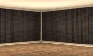 عایق صوتی نیازی ضروری در دنیای پر هرج و مرج امروزی