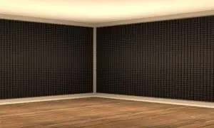 عایق صوتی نیازی ضروری در دنیای پر هرج و مرج امروزی