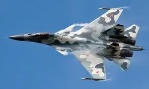 رونمایی از جنگنده سوخو 30 با موتور ارتقاء یافته تا پایان سال 2020