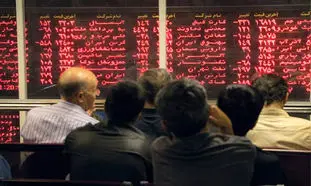 5 سهام پربازده بورس در روز سقوط شاخص به کانال 1/5 میلیون واحدی