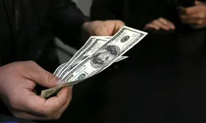 تغییر مسیر اقتصاد دلالی به سوی دلار