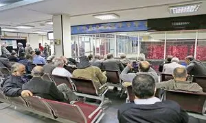حمایت جنجالی از بورس به کجا می‌رسد؟