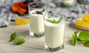 چرا باید دوغ بخوریم؟