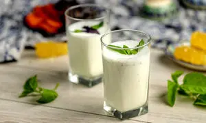 چرا باید دوغ بخوریم؟