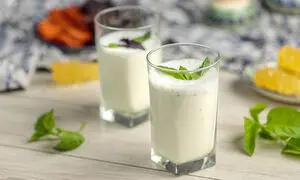 چرا باید دوغ بخوریم؟