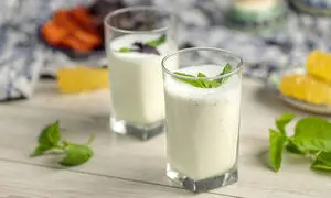 چرا باید دوغ بخوریم؟