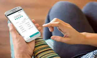 اسنپ از خدمت جدید به جامعه معلولان رونمایی کرد
