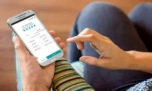 اسنپ از خدمت جدید به جامعه معلولان رونمایی کرد