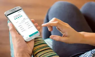 اسنپ از خدمت جدید به جامعه معلولان رونمایی کرد