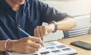 نظارت بر حضور و غیاب پرسنل دورکار با «دینگ»