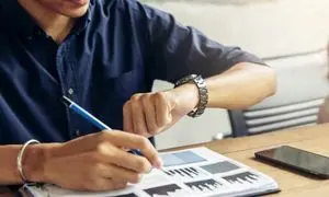 نظارت بر حضور و غیاب پرسنل دورکار با «دینگ»