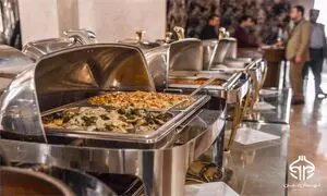 چگونه رستورانی جذاب در غرب تهران انتخاب کنیم؟