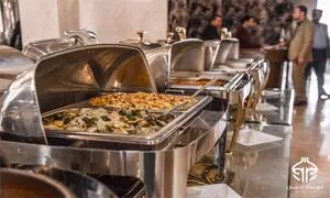 چگونه رستورانی جذاب در غرب تهران انتخاب کنیم؟