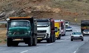 اهمیت و نقش ناوگان مناسب در حمل و نقل