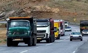 اهمیت و نقش ناوگان مناسب در حمل و نقل