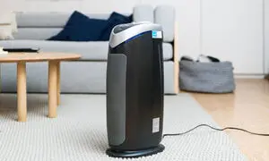 لزوم استفاده از دستگاه تصفیه هوا