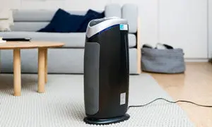لزوم استفاده از دستگاه تصفیه هوا