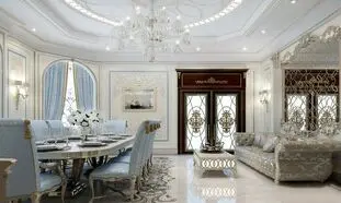 اهمیت ﻿دکوراسیون داخلی چیست؟