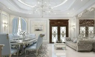 اهمیت ﻿دکوراسیون داخلی چیست؟