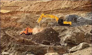 قدرت نقدشوندگی بالا در صنعت سرب و روی