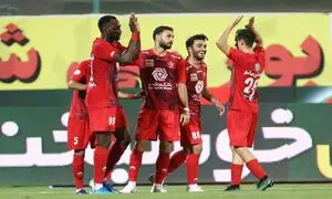 بانک گردشگری تا سال ۱۴۰۱ اسپانسر اصلی باشگاه فوتبال پرسپولیس شد