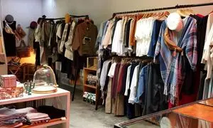 دشواری تامین مواد اولیه در صنعت پوشاک