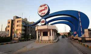 انعقاد همکاری میان فولاد اکسین و لوله‌سازی اهواز