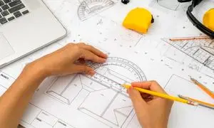 حمایت پادیران از معماران جوان