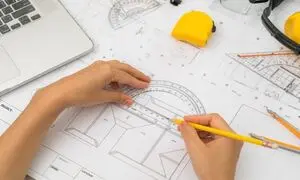 حمایت پادیران از معماران جوان