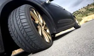 قیمت‌ها در بازار لاستیک ویراژ می‌دهند