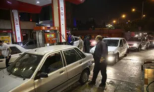 تعطیلی پمپ بنزین‌ها تکذیب شد
