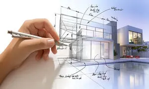 بررسی اهمیت موضوع نما در معماری